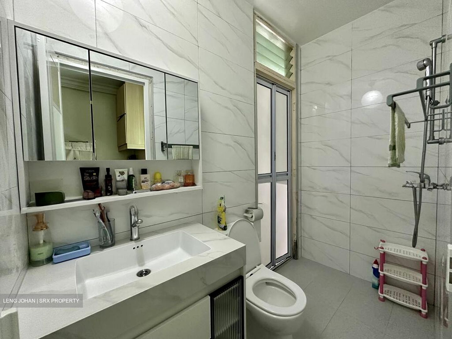 Le Wood (D21), Condominium #510081321
